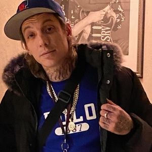 Meet your Posher, Anthony